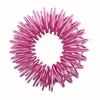 Mini Spring Finger Massage Ring - Decompression Finger Massager Circle.