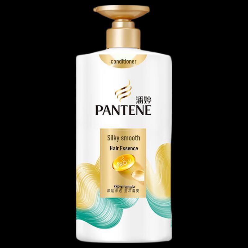 

Pantene PRO-V Silky Smooth Conditioner