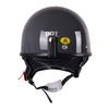 Retro Japanese Style Motorcycle Helmet Summer Half Shell 3/4 Scooter Helmet for Cruising And Climbing 3C Safety Certified