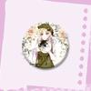 Hot Game Series Diabolik Lovers Soft Button Pins Cartoon Round Brooch on Backpack Ayato Kanato Laito Jewelry Badge Friend Gifts