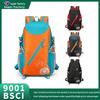 Women's Waterproof Outdoor Hiking Backpack - Large Capacity, Lightweight for Travel & Leisure