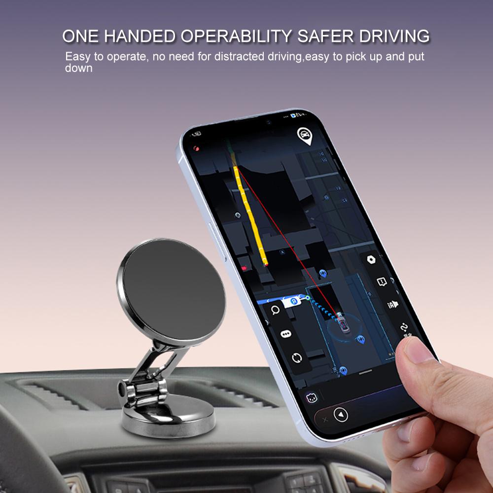 для автомобильного крепления MagSafe — фото 6