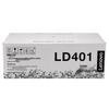 Lenovo LD401 Original Black Drum Unit
