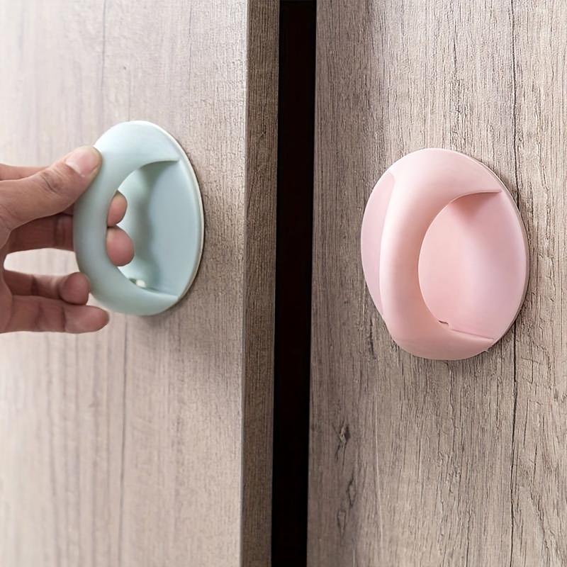 Sollevatore Igienico Senza Contatto per Sedile del WC: Vestibilità Universale, Installazione Facile, Design Elegante per Maggiore Sicurezza e Stile del Bagno