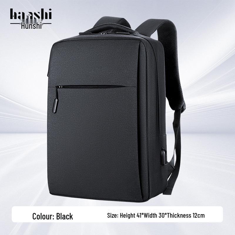 

Высококачественный водонепроницаемый унисекс модный рюкзак - Идеален для путешествий, бизнеса и школы. 15.6-inch