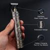 Vintage T9 Electric Cordless Hair Cutting Machine Professional Hair Barber Trimmer for Men Clipper Shaver Beard Portable Hair Cutting Machine