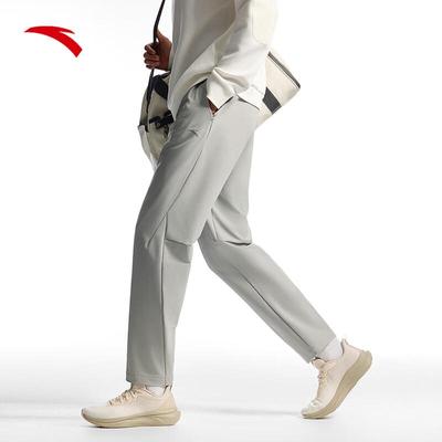 Men's ShuLe Water-Repellent Sports Casual Pants