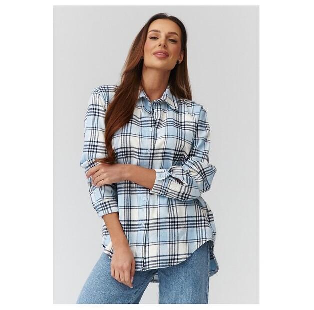 Рубашка Makadamia C35 One Size