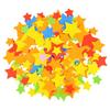 160 Pieces Kids Craft Stickers Numbers Scrapbooking Embellishments Tag for Albums Suitable