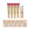 Eye Cream Season 12 40ml X4 + Density Concentrate 25ml + Bare Face Cream Sample 5 Sheets