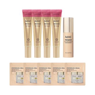 Cura della pelle – Set di cosmetici per la cura
