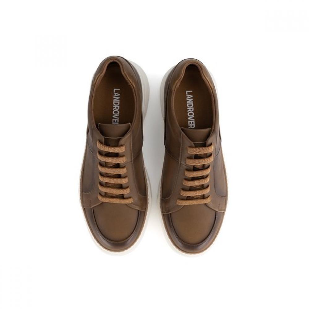 Land Rover Lightweight Basic Banding Sneakers Lanoxs5950mf3