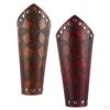 Gauntlet Wristband Wide Bracer Bracelet Halloween Cosplay Costumes