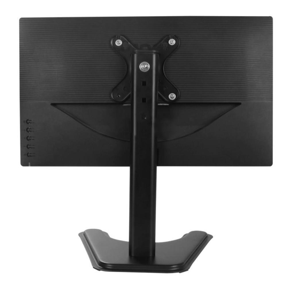 14-32 Inches Desktop Monitor Holder Adjustable PC Screen Stand Bracket Computer Monitor Stand Home