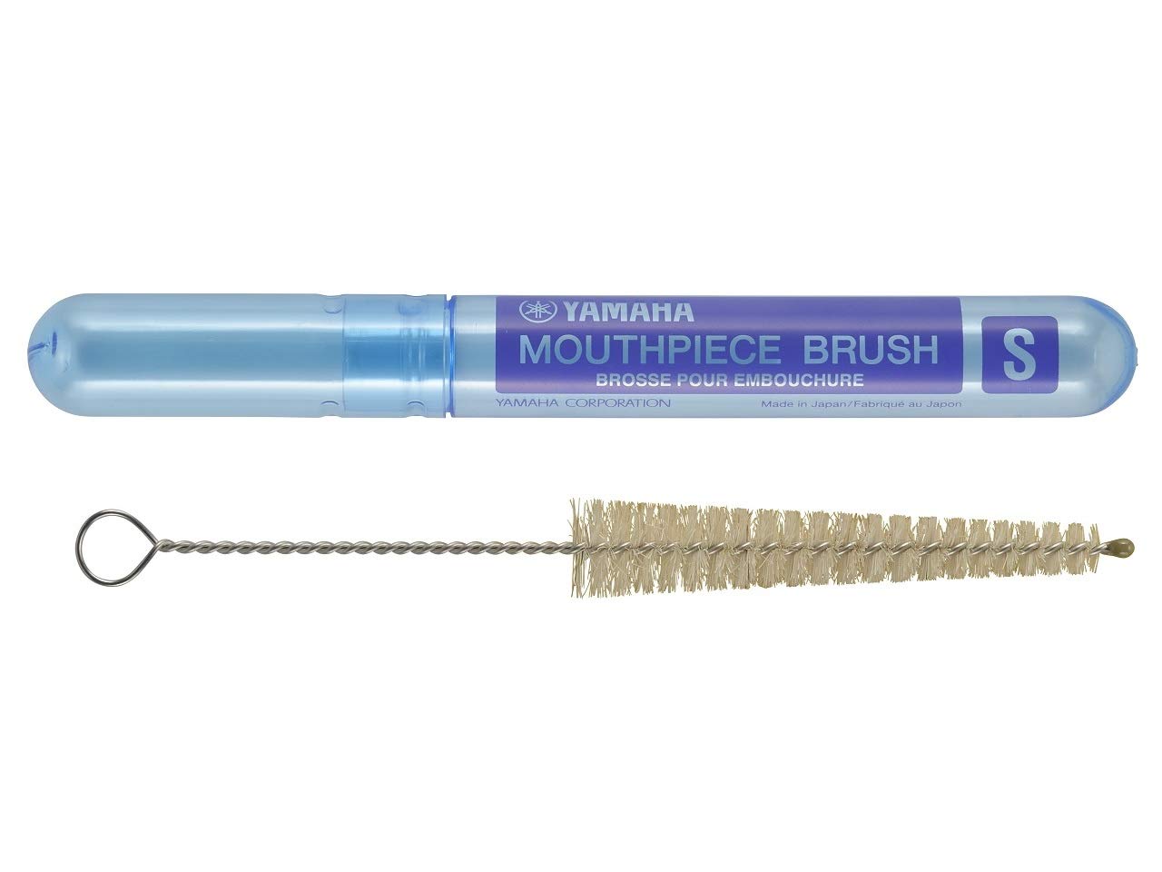 

YAMAHA Mouthpiece Brush S MPBS2