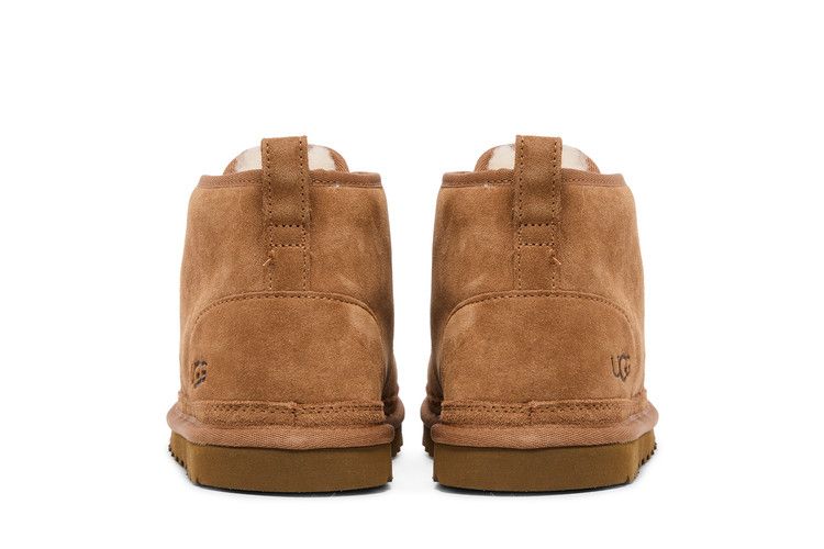 UGG Neumel Boot Chestnut