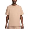 Nike X Nocta SS24 T Shirt Asia Version Unisex Hemp Brown FN7664-200