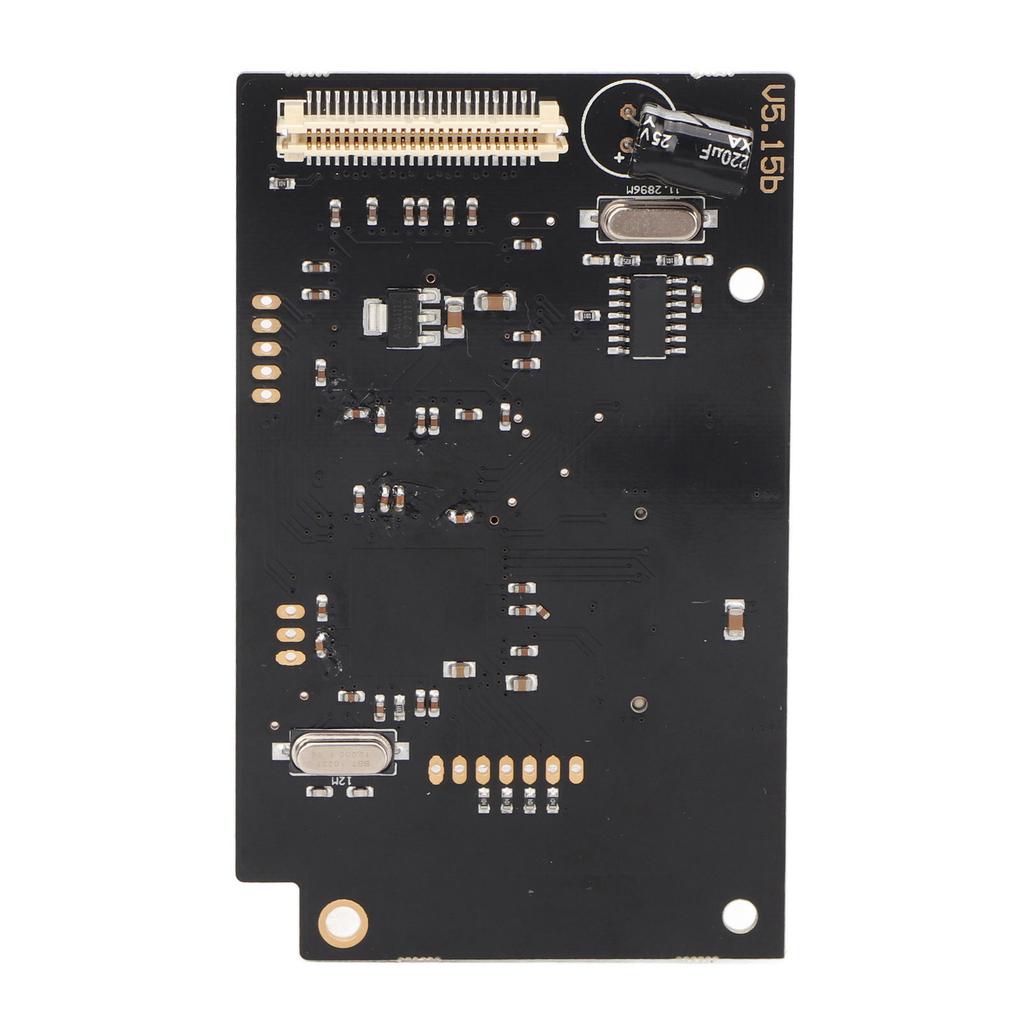 Optical Drive Simulation Board Replacement V5.15b Drive Board with Remote Storage Card Mount Kit for