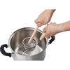 Wahei freiz Cooking Utensils Miso Dish with Stick Made in Japan AD-696