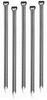 Galvanized Carpenter Nails 1.2*20Mm - 901 20 Zn