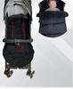 Warm Waterproof Baby Sleeping Bag for Stroller - Winter Footmuff, Thickened, Kick-Proof, Windproof, Cold-Resistant for Outdoor Use