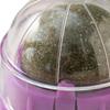 Catnip Ball Cat Energy Ball,Rotating Teething Toy,Grinding Licking Edible Interactive