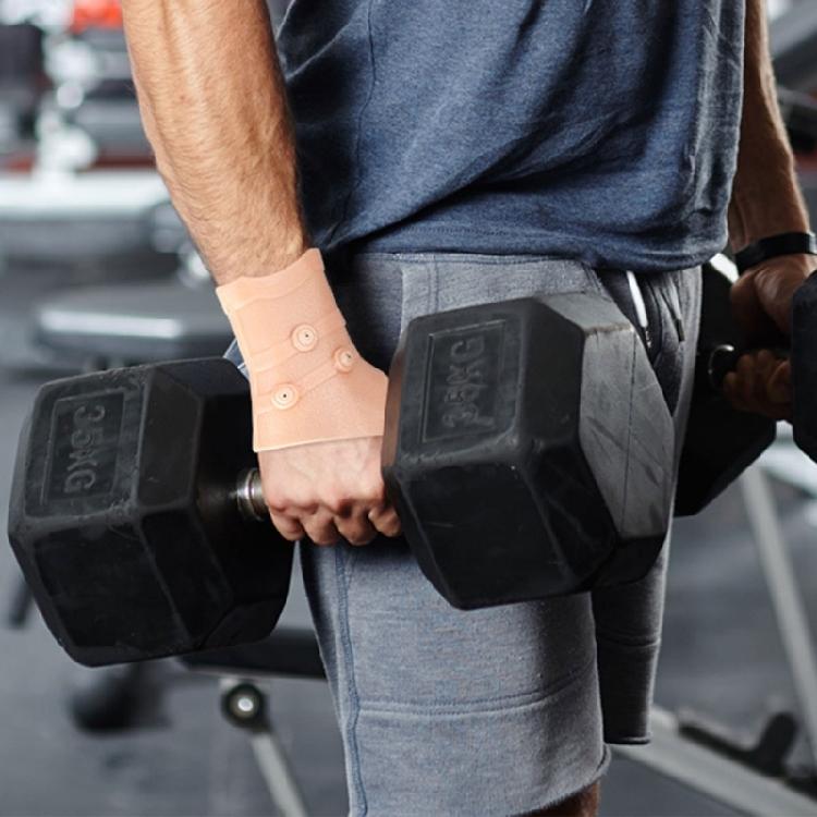 Breathable Wrist Brace Wrist and Thumb Support Magnetic Therapy Glove Wrist Support for Sport