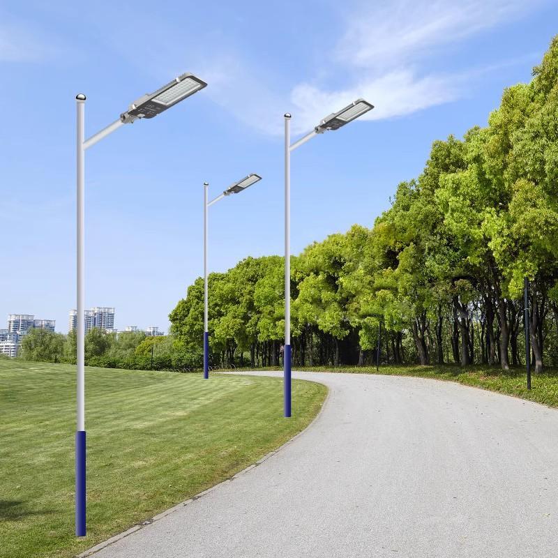 Zhishi LED Outdoor Street Light