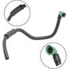 Fuel Vapor Separator Hose Assembly Compatible With 1997-2004 Ford Expedition Lobo F150 F250 1998 Lincoln Navigator Replace 46076 F75Z9D289AA