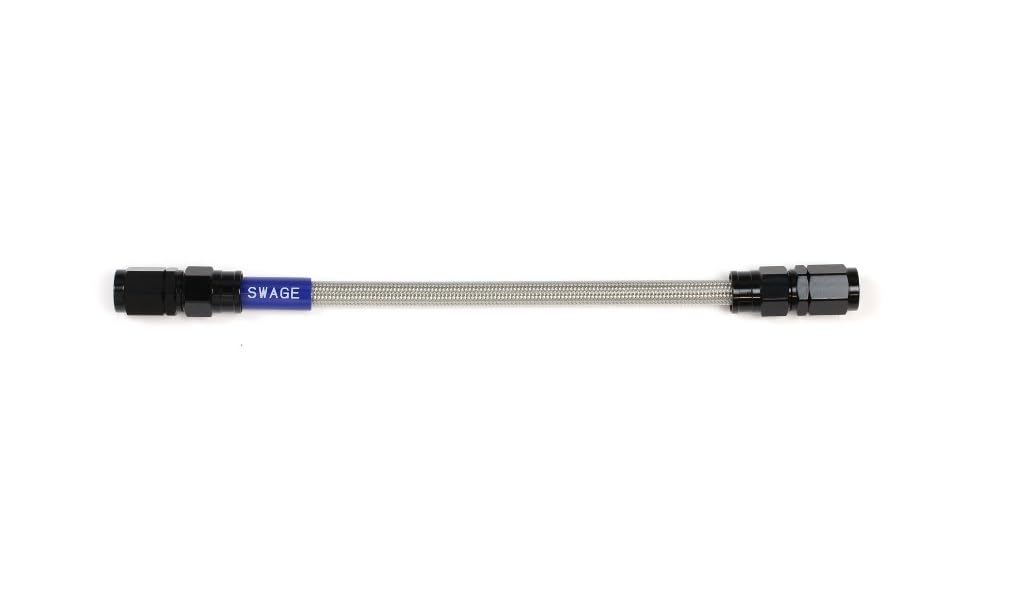 Swage Line SWAGE LINE Easy Order Brake Hose General Purpose