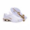 Men's Sports Single Shoes Air Cushion Shoes Female Neymar Joint Colorful Air Column Running Shoes