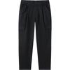 NVG·YOUNG Men's Lightweight Tapered Drawstring Casual Pants