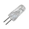 10Pcs G4 Halogen Bulb 12V 20W 30W 35W G4 Halogen Bulbs Light Globe Lot JC Bi-Pin LED Lamp Warm White Home Replace LED Lamp