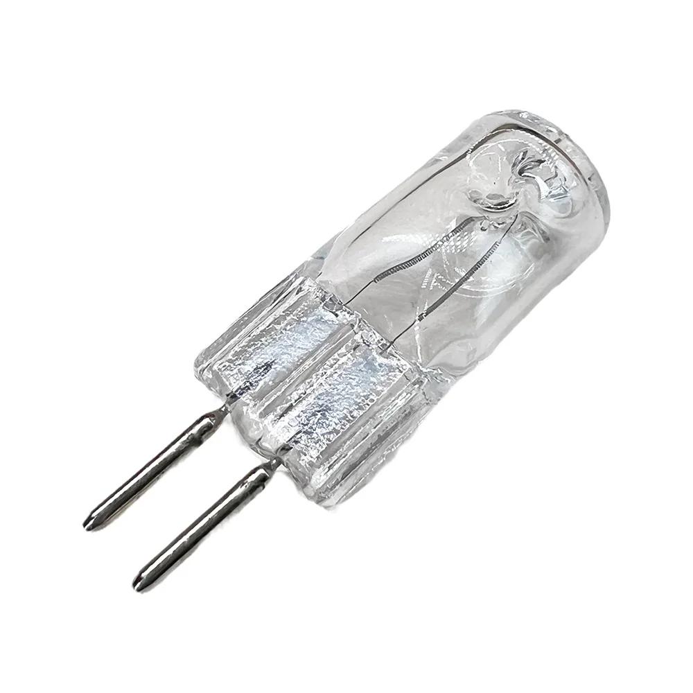 10Pcs G4 Halogen Bulb 12V 20W 30W 35W G4 Halogen Bulbs Light Globe Lot JC Bi-Pin LED Lamp Warm White Home Replace LED Lamp