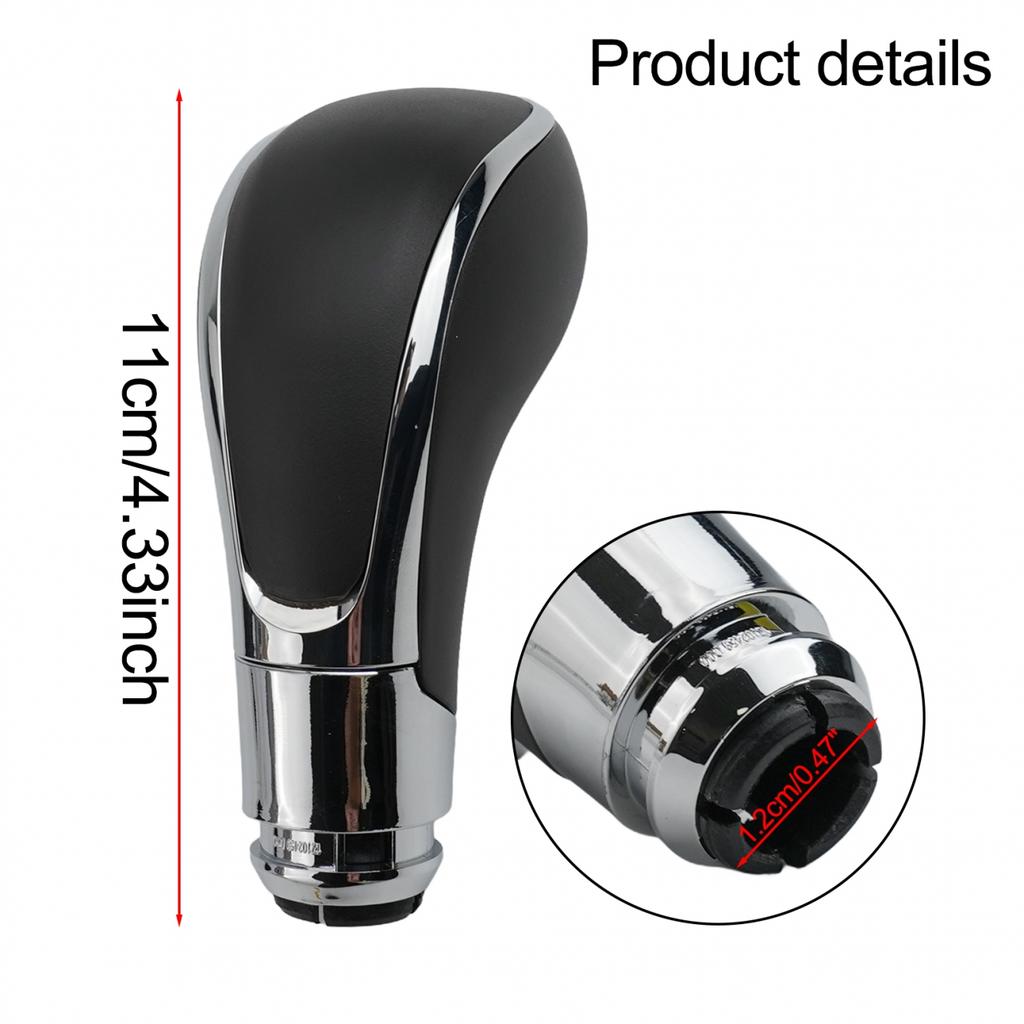Automatic Gear Shift Lever Designed for Vauxhall Models Including For Astra J