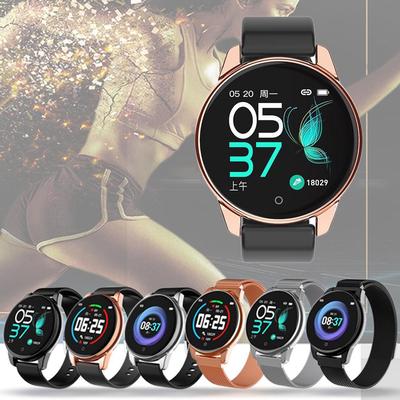 waterproof ip67 smartwatch
