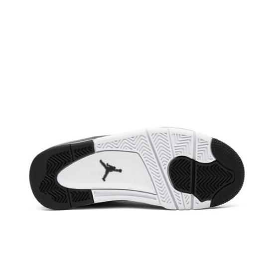 Air Jordan 4 Retro GS Royalty AJ4 GS 408452-032
