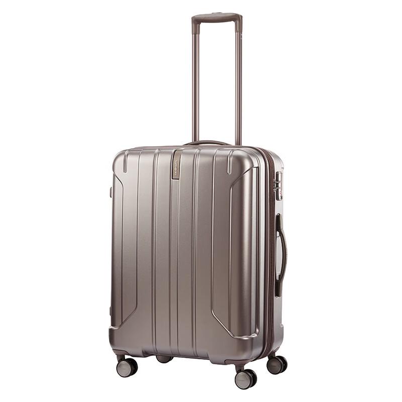 Samsonite Expandable Spinner Luggage 24 inches