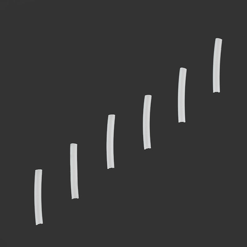 50PCS Ingrown Toenail Corrector Pads Kit Toenail Orthosis Corrector Strips Brace for Women Men