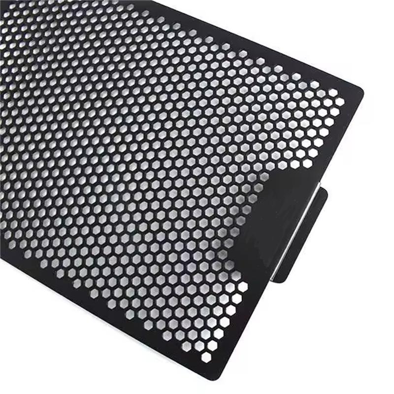 Motorcycle Accessories Radiator Guard Protector Grille Grill Protective Cover For SYM Joymax Z 300 Z300 X Joymax300-A99D