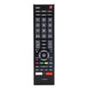 CT‑95007 TV Remote Control Remote Control Replacement for TOSHIBA 43S3965 43L5995EV 32L5995 43L5997EV 43E5603EXT 49L5995