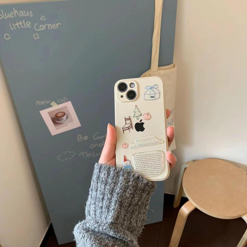 Entzückende 3D-Gelee-Sticker für DIY-Journaling & Geräte-Dekoration