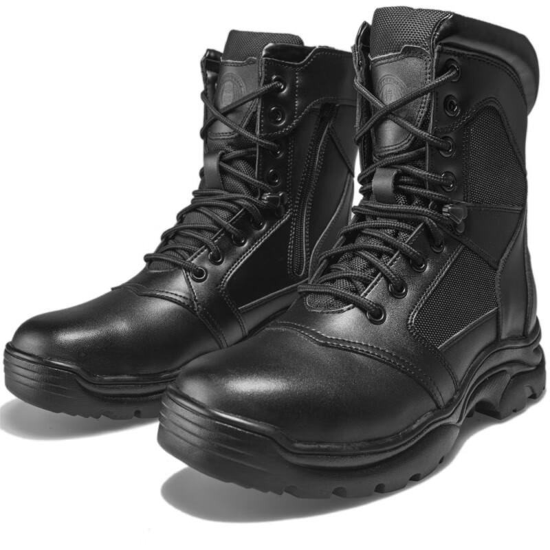 Alliance Messenger High-Top Tactical Boots 36
