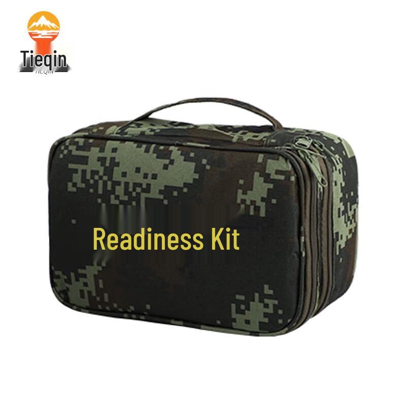 Tactical Emergency Rescue Bag