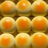 Soy Milk Bun Slow-Rising Squeeze Toy Ultra-Soft PU Fidget for Stress Relief Realistic Food-Shaped Decompression Gadget for Kids Adults
