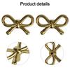 Elegant Furniture Handles Brass Drawer Handles Upgrade Furniture Brass Handles For Cabinets 25mm Installation Screws