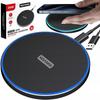 Accessori per cellulari – Caricabatterie wireless