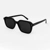 Keulligkeullag The Khan Rectangular Sunglasses