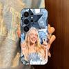 F-Freya S-Skye Sänger Handyhülle Für Samsung S 24 Fe 25 Ultra Plus 20 Lite 21 30 22 23 24 22 Ultra 5G Fundas
