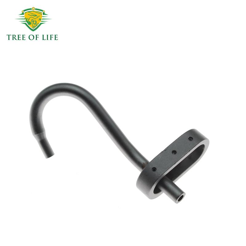 For MERCEDES ACTROS TRAVEGO 1996-2003 A541 180 07 43 5411800843 A5411800743 Piston Underside Cooling Oil Jet